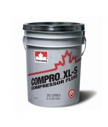 PETRO-CANADA COMPRO XL-S 32